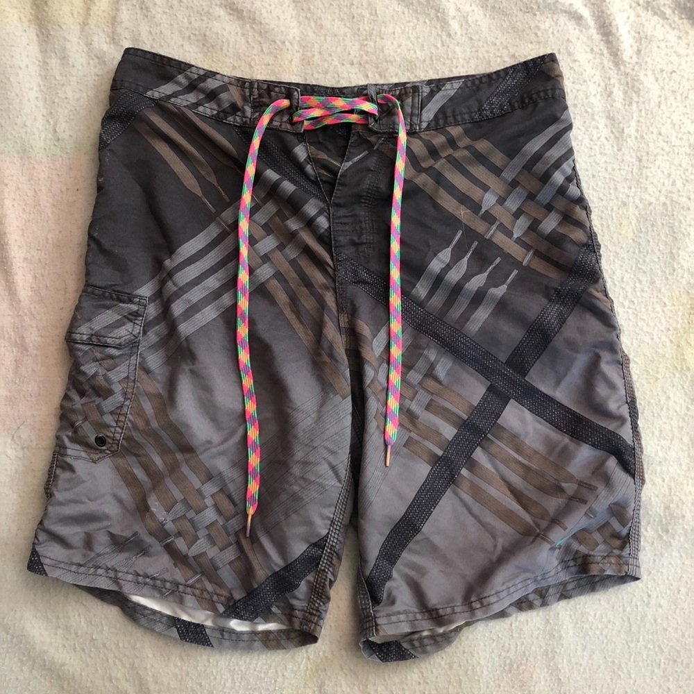Nike Men’s Bathing Suit